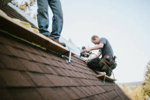 Local Roofers in Lake Emma, MN